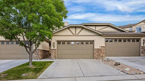 334 Cliff View Dr, Grand Junction, CO, 81507-3602 | Card Image