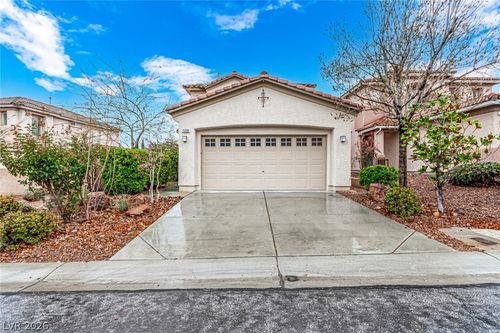 11209 Salentino Ave, Las Vegas, NV, 89138-7511 | Card Image
