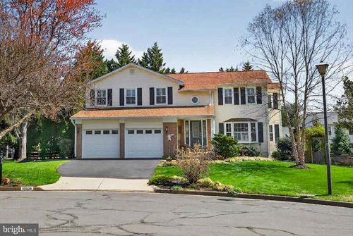 13509 Oak Ivy Ln, FAIRFAX, VA, 22033-1230 | Card Image