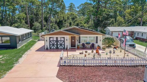 298 Poinciana Ave, PORT ORANGE, FL, 32127-6318 | Card Image