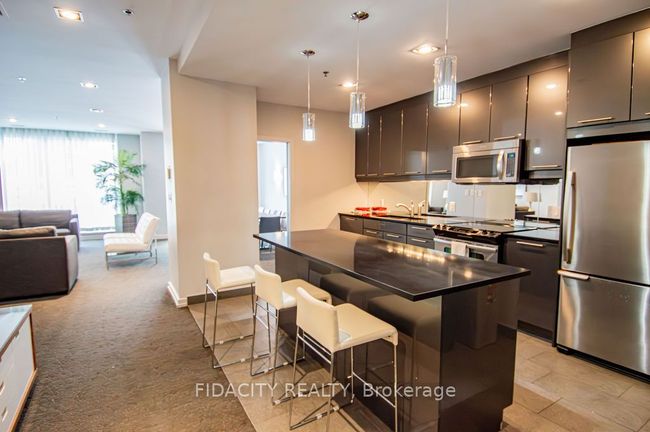 206 - 360 Patricia Ave, Condo with 1 bedrooms, 1 bathrooms and null parking in Ottawa ON | Image 12