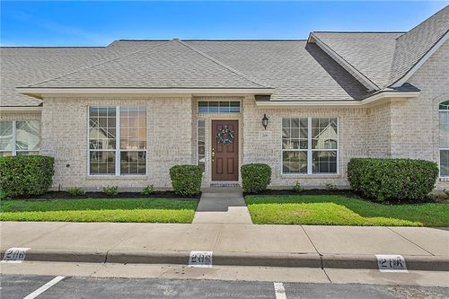 206 Fraternity Row, College Station, TX, 77845-6508 | Card Image