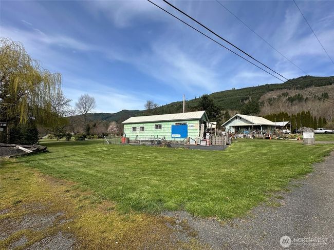 107 Martin Rd, House other with 2 bedrooms, 1 bathrooms and 2 parking in Glenoma WA | Image 23