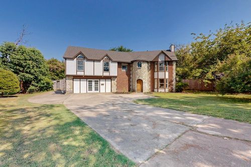 1201 Marlborough Dr, Fort Worth, TX, 76134-4436 | Card Image
