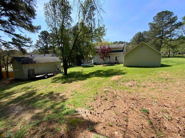 94 Main Line Rd, House other with 3 bedrooms, 2 bathrooms and null parking in Rockmart GA | Image 6