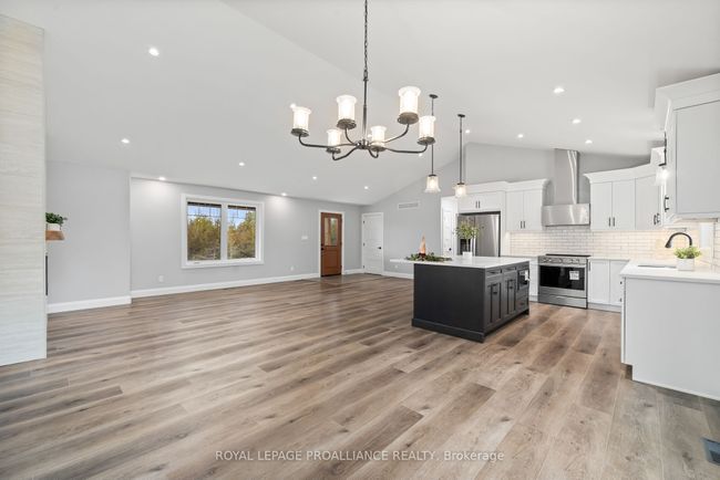3850 Harmony Rd, House other with 3 bedrooms, 3 bathrooms and 6 parking in Shannonville ON | Image 21