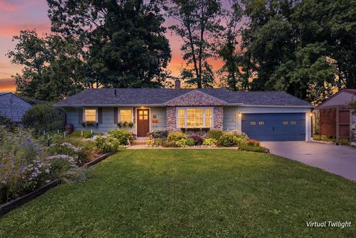 1136 Overlook Drive, Ashland, OH, 44805 | Card Image
