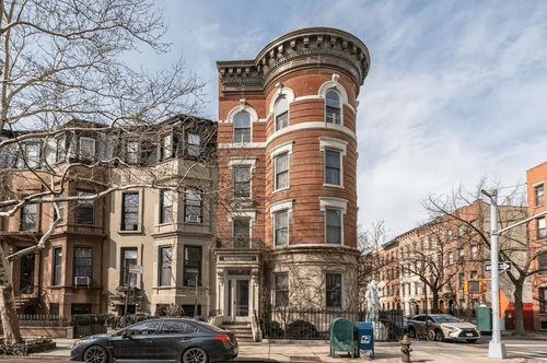 236 6th Avenue, New York City, NY, 11215 | Card Image