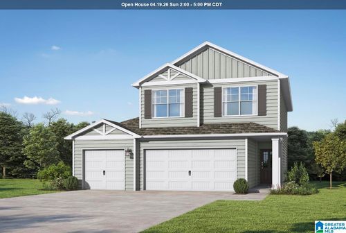 478 Smith Glen Pkwy, WARRIOR, AL, 35180-1144 | Card Image