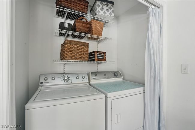 Washroom Closet | Image 14