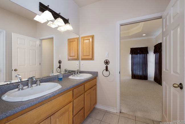 1018 Coyote Ridge Dr, House other with 3 bedrooms, 2 bathrooms and null parking in Spring Branch TX | Image 14