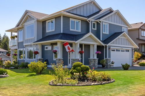 4064 Southwalk Dr, Courtenay, BC, V9N0B3 | Card Image