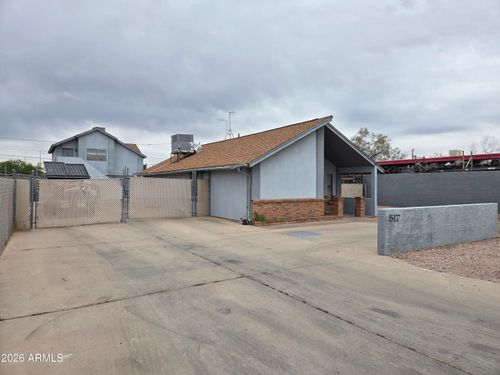 517 S Lebaron, Mesa, AZ, 85210-2403 | Card Image