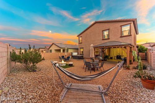 646 W Calle El Teclado, Sahuarita, AZ, 85629 | Card Image