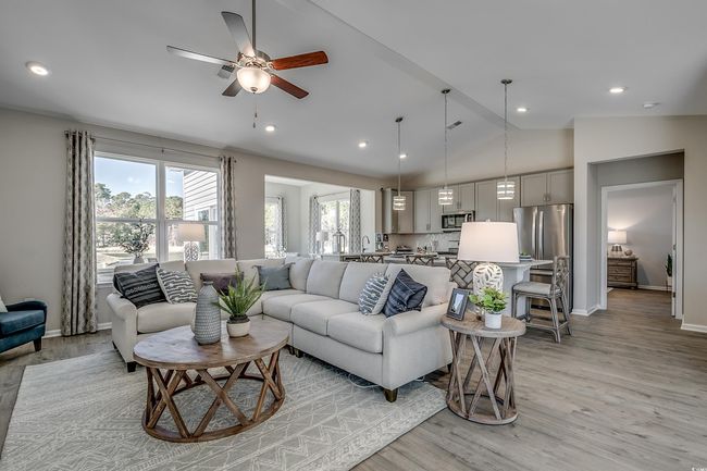 905 Inlet Keys St., House other with 3 bedrooms, 2 bathrooms and 6 parking in Murrells Inlet SC | Image 24