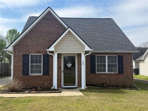 20 Pointe Way, Cartersville, GA, 30120-7913 | Card Image