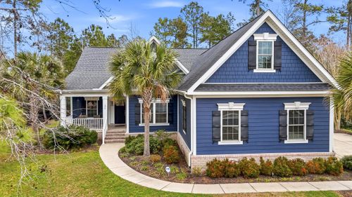 196 Low Country Loop, Murrells Inlet, SC, 29576-7051 | Card Image