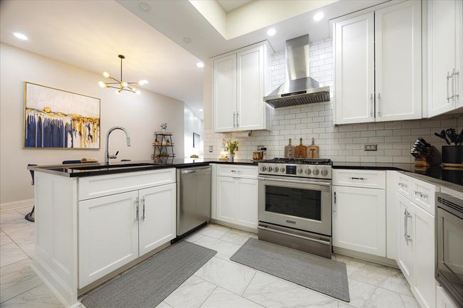 APT-1104 - 717 S Riverside Dr, Condo with 2 bedrooms, 2 bathrooms and null parking in Memphis TN | Image 6