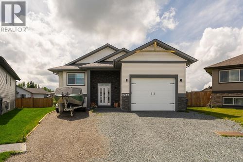 5245 Gable Pl, Prince George, BC, V2K5A6 | Card Image
