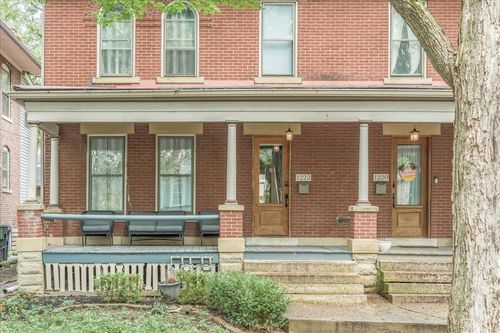 1222 Harrison Ave, Columbus, OH, 43201-3114 | Card Image