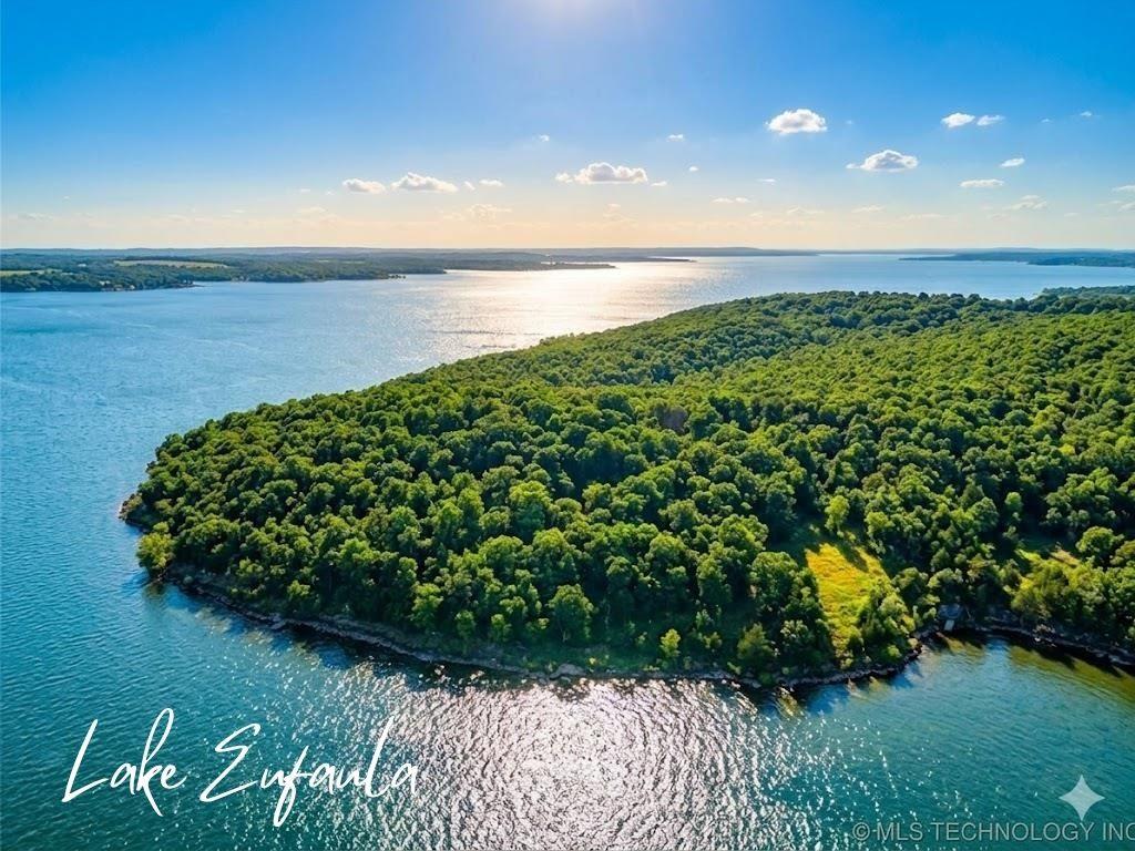 Land in Eufaula