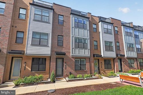 4923 Churchill Mews, ALEXANDRIA, VA, 22304-7334 | Card Image