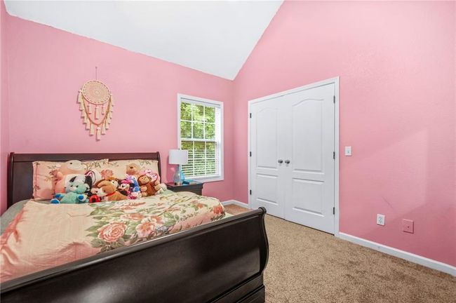 3492 Newtons Crest Cir, House other with 4 bedrooms, 3 bathrooms and null parking in Snellville GA | Image 24