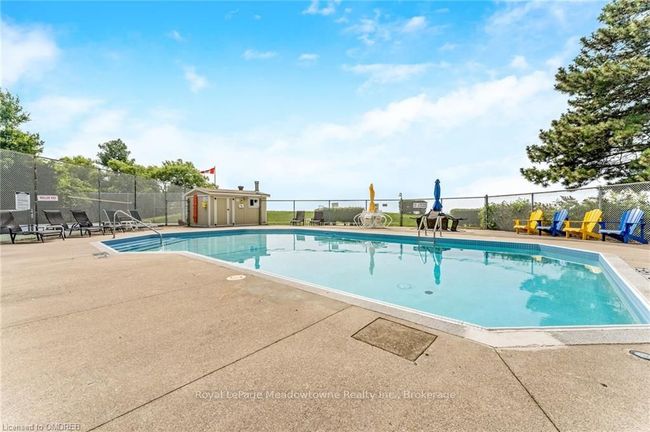 1009 - 5280 Lakeshore Rd, Condo with 2 bedrooms, 2 bathrooms and null parking in Burlington ON | Image 29