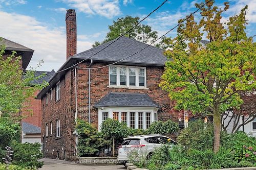 main-3 Hillholm Rd, Toronto, ON, M5P1M1 | Card Image
