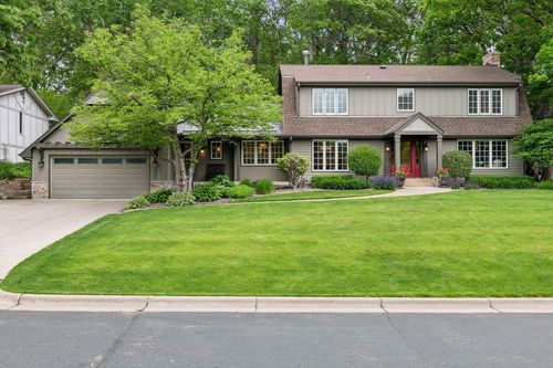 6208 Loch Moor Dr, Edina, MN, 55439-1618 | Card Image