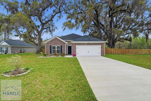 21 Halcyon Way Ne, Ludowici, GA, 31316-6974 | Card Image