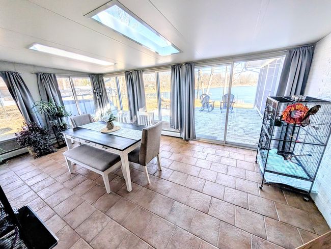 5007 S 42 Nd St, House other with 2 bedrooms, 2 bathrooms and null parking in Climax MI | Image 39