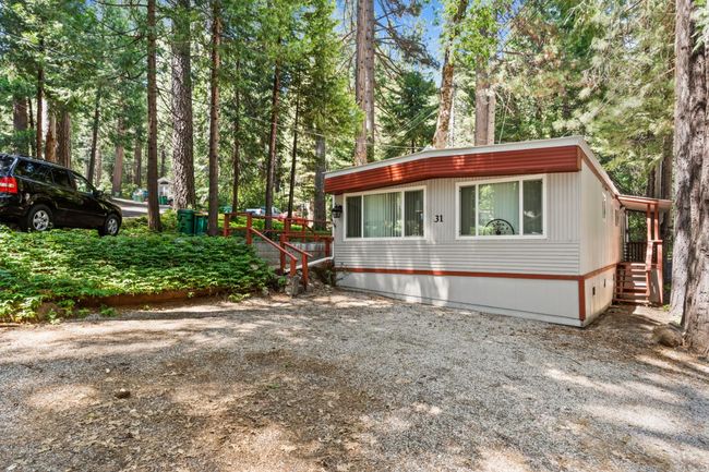 SPC-31 - 5840 Pony Express Trl, Home with 3 bedrooms, 2 bathrooms and 3 parking in Pollock Pines CA | Image 26