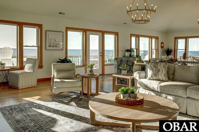 57236 Atlantic View Dr, House other with 7 bedrooms, 9 bathrooms and null parking in Hatteras NC | Image 13