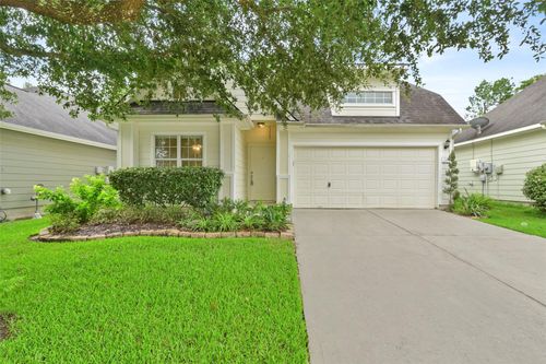 12806 Pecan Shores Dr, Houston, TX, 77044-1870 | Card Image