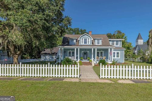 107 Rittenhouse Street, Darien, GA, 31305 | Card Image