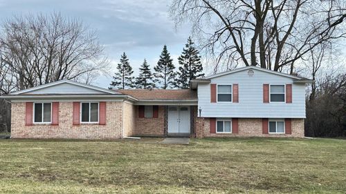 2665 Peterboro Rd, West Bloomfield, MI, 48323-3123 | Card Image