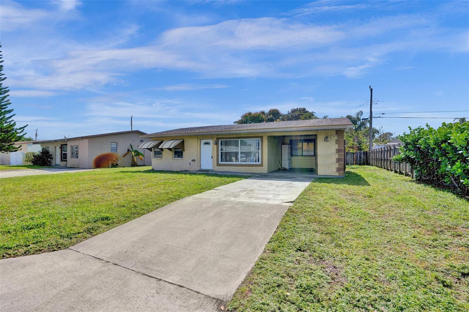 Residential in Pompano Beach 3