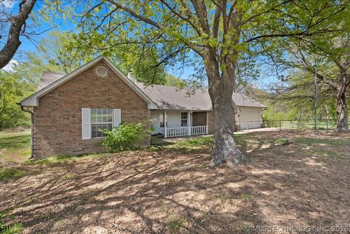 23388 S 4120 Rd, Claremore, OK, 74019-5178 | Card Image