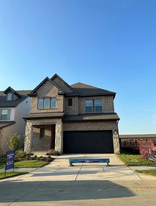 2525 Four Roses Dr, Lewisville, TX, 75056-7042 | Card Image