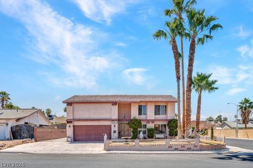 4311 Seville Street, Las Vegas, NV, 89121 | Card Image