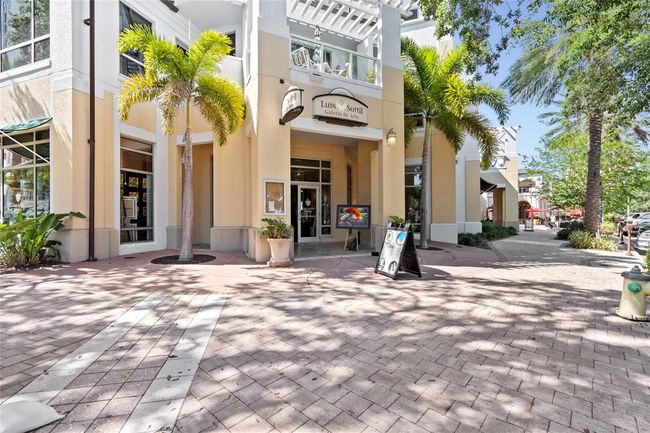 Shopping, restaurants, music, museums, park, marina..what else do you have in mind? | Image 84