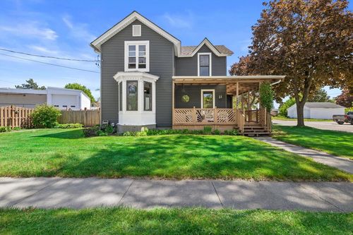 520 Freeman Street, Genoa City, WI, 53128 | Card Image