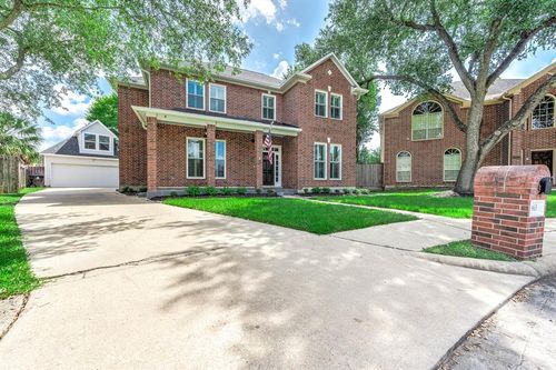 8903 Loch Lomond Ct, Houston, TX, 77096-2309 | Card Image