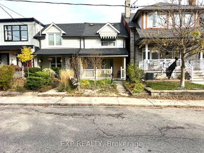 109 Sellers Ave, House attached with 2 bedrooms, 2 bathrooms and 1 parking in Toronto ON | Image 2