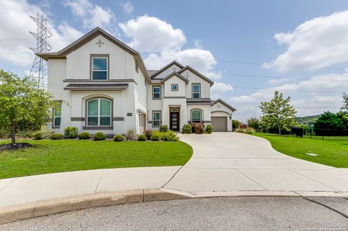 17703 San Felipe Bay, San Antonio, TX, 78255-3340 | Card Image