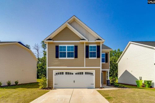 721 Wimbee Ct, Blythewood, SC, 29016-7340 | Card Image