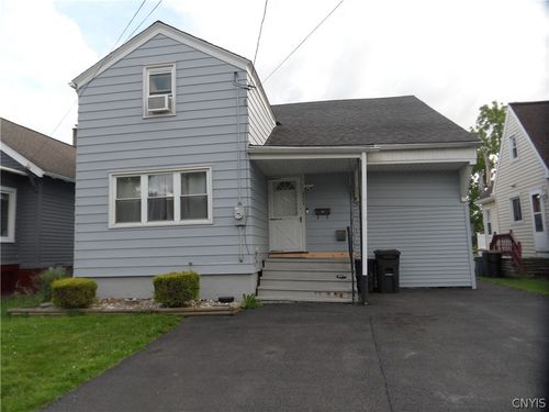 2005 Louis St, Utica, NY, 13502-3745 | Card Image