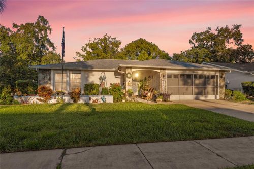 11115 Elderberry Dr, PORT RICHEY, FL, 34668-2306 | Card Image