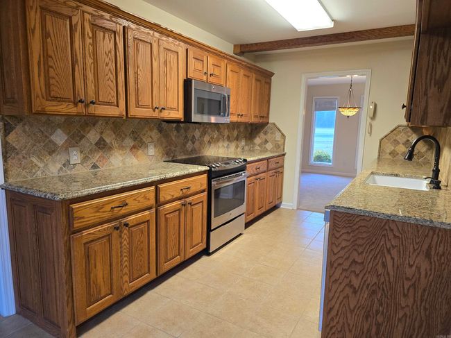 9 River Drive Est, House other with 3 bedrooms, 2 bathrooms and null parking in Pangburn AR | Image 48
